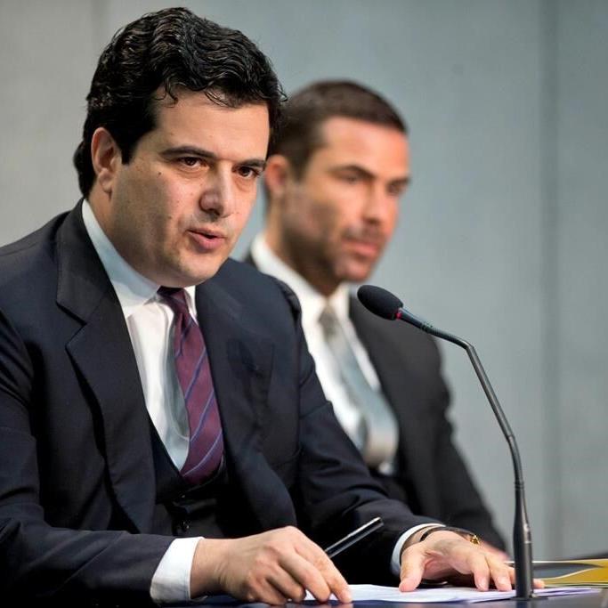 The pope's absolute power, and the problems it can cause, are on display in 2 Vatican trials